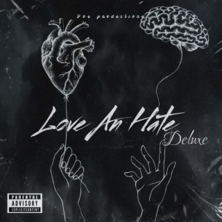 Love An Hate Deluxe