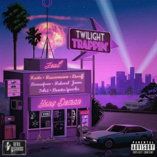 Twilight Trappin'