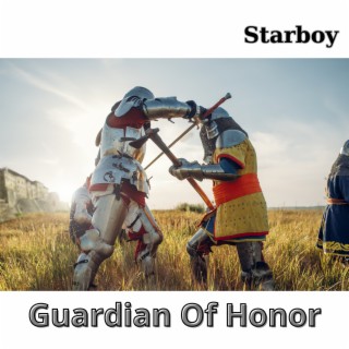 Guardians Of Honor