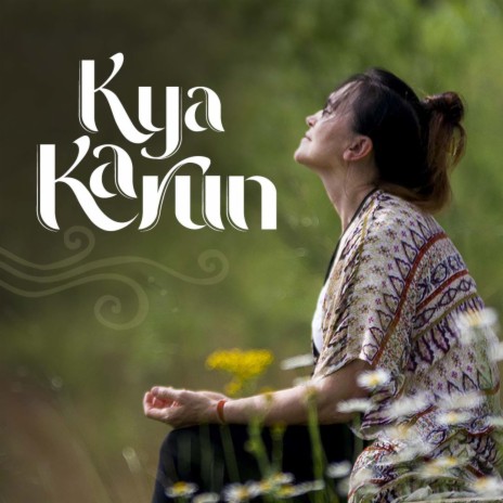 Kya Karun (A Seeker's Dilemma)