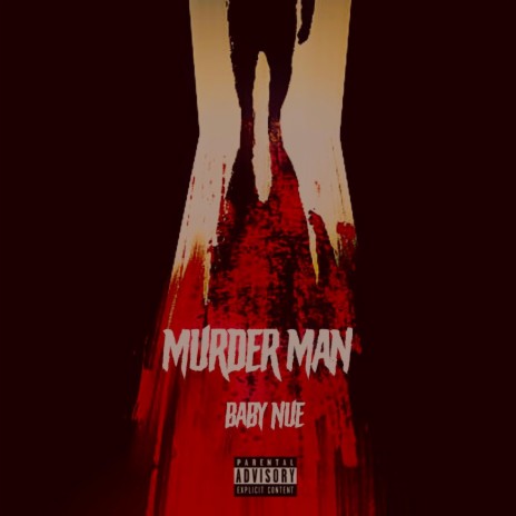 Murder Man | Boomplay Music
