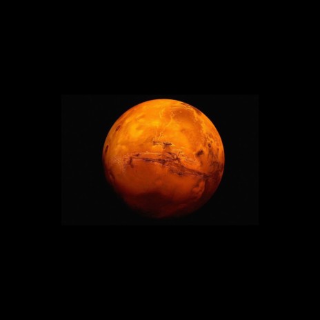 Walking on Mars | Boomplay Music