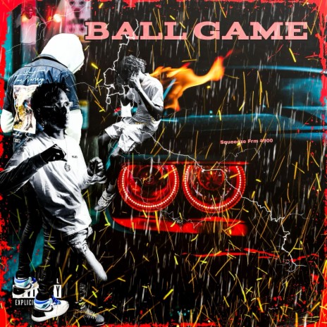Ball Game (Official Audio)
