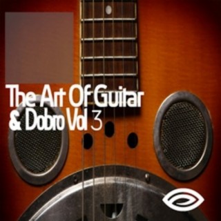 The Art of Guitar & Dobro, Vol. 3