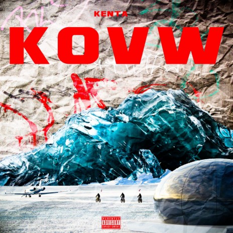 KOVW ft. KENTA & PriVa | Boomplay Music