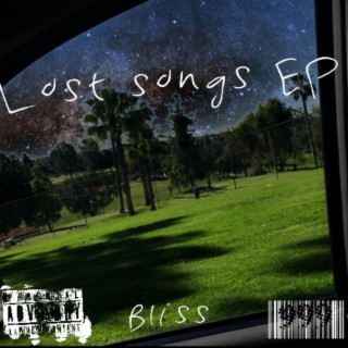 Lost songs EP