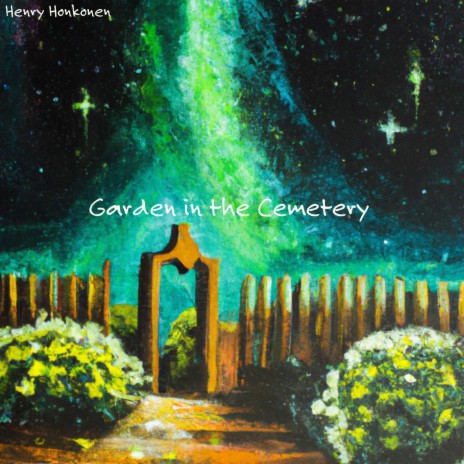 Garden in the Cemetery | Boomplay Music