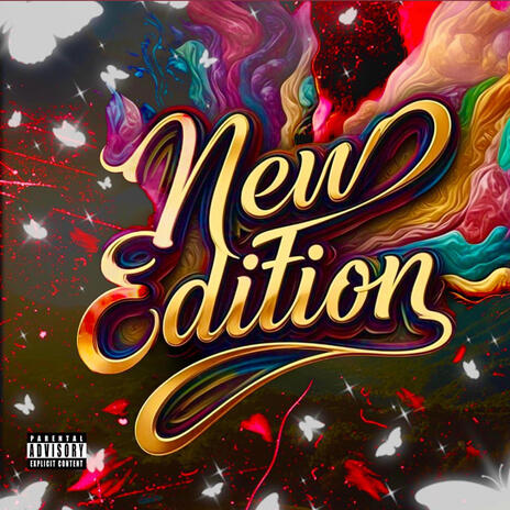 New Edition | Boomplay Music