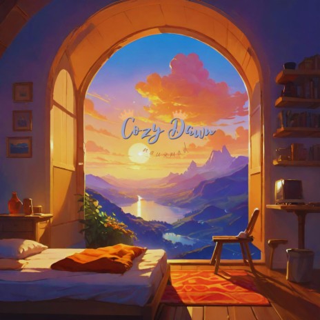 Cozy Dawn