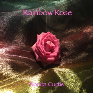 Rainbow Rose