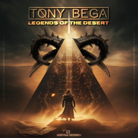 Legends Of The Desert | Boomplay Music