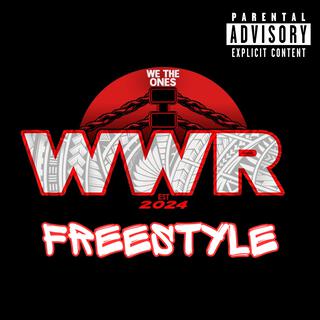 WWR Freestyle