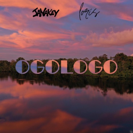 Ogologo (Janakey & Loris Remix) | Boomplay Music