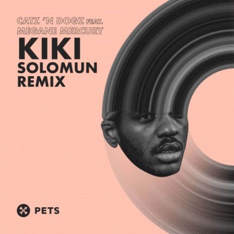 Kiki (Solomun Remix) ft. Megane Mercury | Boomplay Music