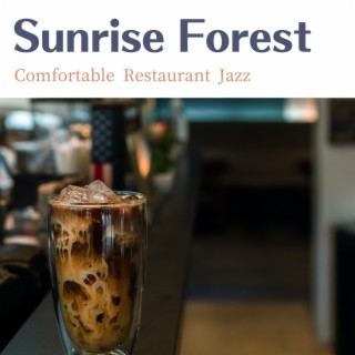 Comfortable Restaurant Jazz