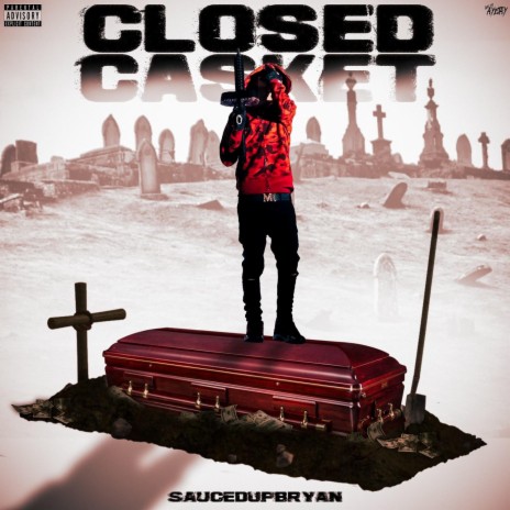 Closed Casket | Boomplay Music