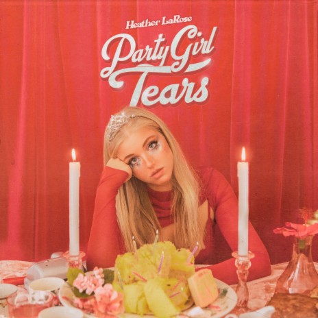 Party Girl Tears | Boomplay Music