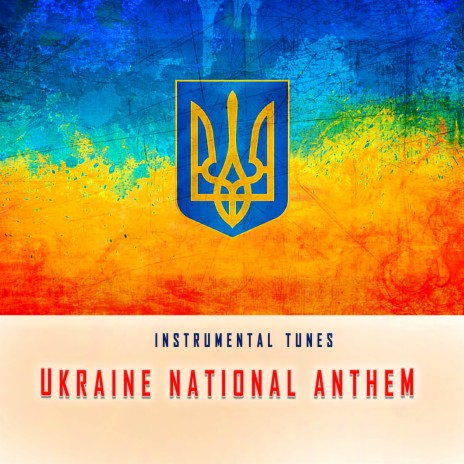 Ukraine National Anthem (Orchestra)