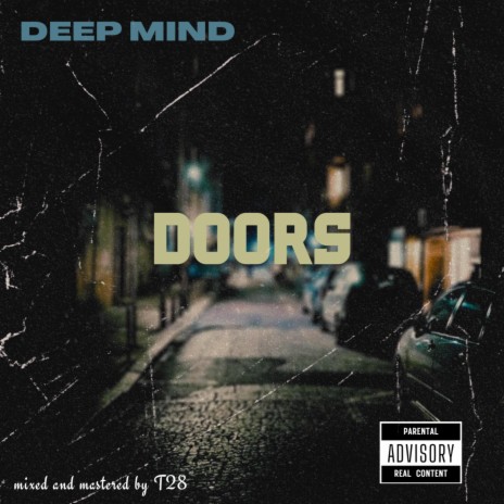Deep Mind Doors