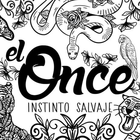 INSTINTO SALVAJE ft. Epi, Vigo THC & Cucharix | Boomplay Music