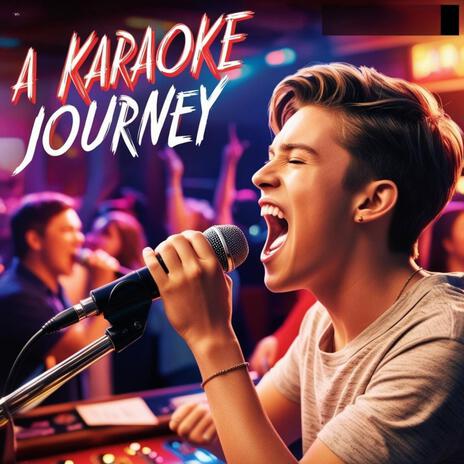 A Karaoke Journey | Boomplay Music