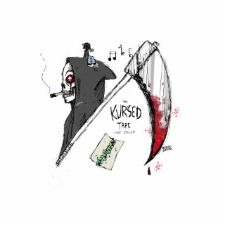 The Kursed Tape (Hosted by KursedKane x DJ Zelus)