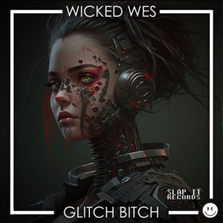 Glitch Bitch