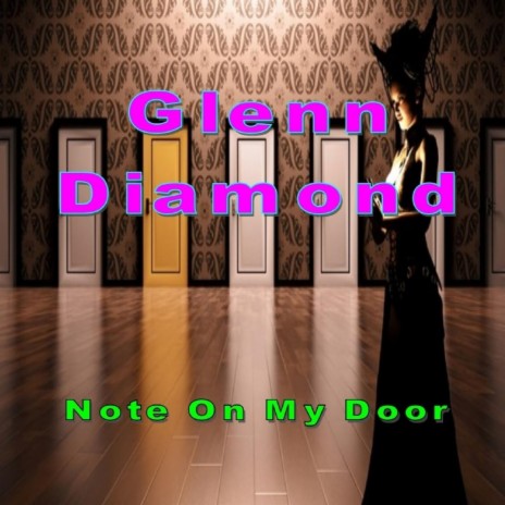 Note on My Door | Boomplay Music