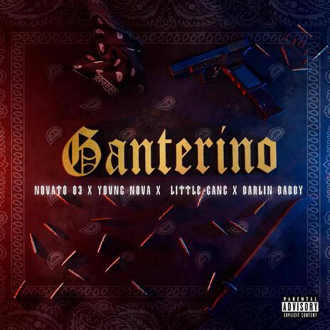 Ganterino | Boomplay Music