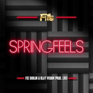 Springfeels (feat. Fee Dublin & Blay Vision)