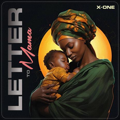 Letter to mama | Boomplay Music