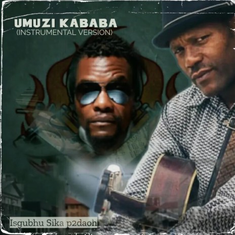 Umuzi Kababa (Instrumental version) | Boomplay Music