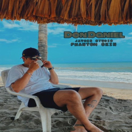 Don Daniel | Boomplay Music