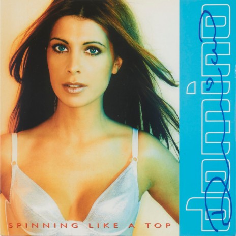 Spinning Like a Top (Radio Version) | Boomplay Music