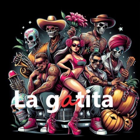 La gatita | Boomplay Music