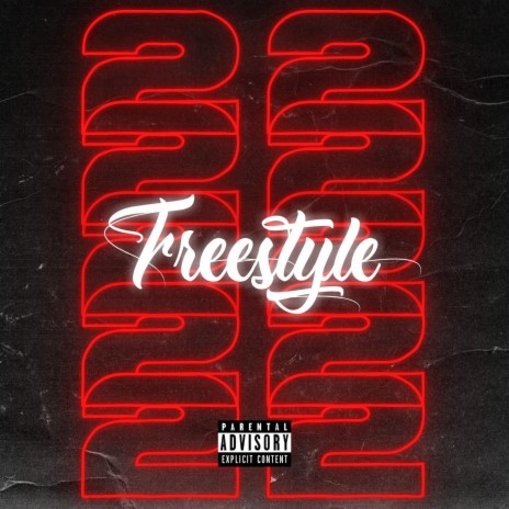 22 Freestyle | Boomplay Music