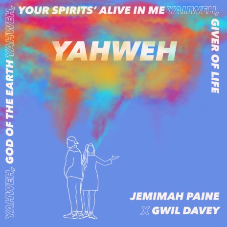 Yahweh ft. Jemimah Paine | Boomplay Music