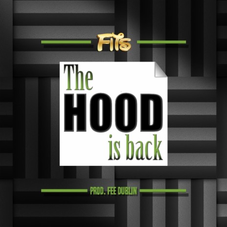 The Hood Is Back | Boomplay Music
