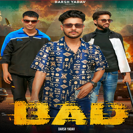 BAD | Boomplay Music