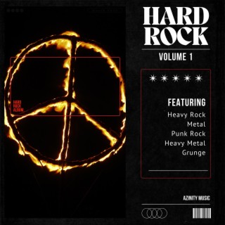 Hard Rock Volume 1