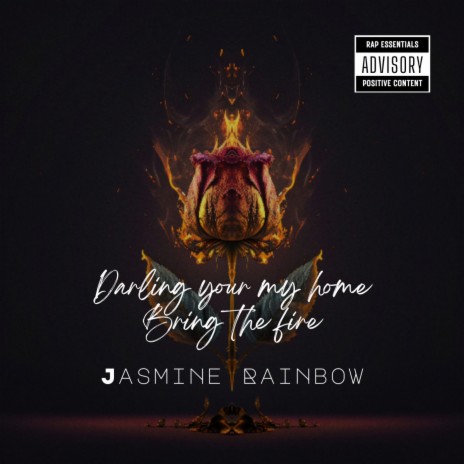 Darling Your My Home, Bring The Fire | Boomplay Music