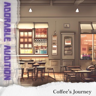 Coffee's Journey