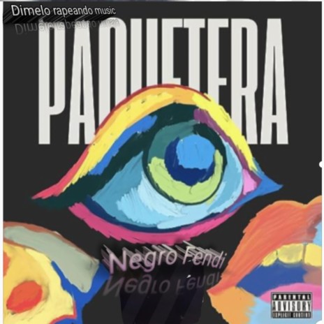 Paquetera | Boomplay Music