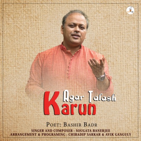 Agar Talash Karun | Boomplay Music