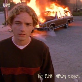 the punk album (deluxe edition)