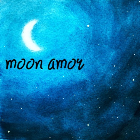 Moon Amor ft. Gracie
