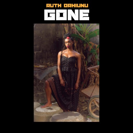 Gone | Boomplay Music