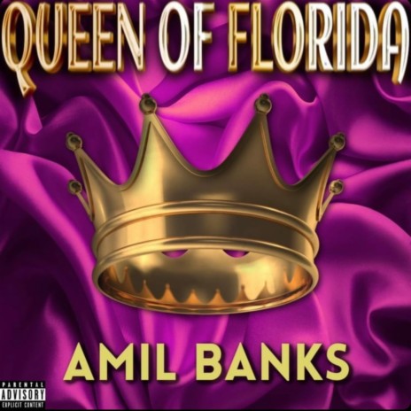 Queen Of Florida | Boomplay Music