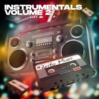 Instrumentals, Vol. 2