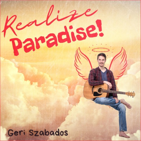 Realize Paradise! | Boomplay Music